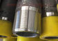 Water Wireline Drill Pipes / DTH Down the Hole Drill Pipe ประสิทธิภาพสูง