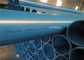 ท่อพีวีซีปลอกท่อเชื่อมต่อเกลียว 40x6000 มม. สำหรับ Borewell