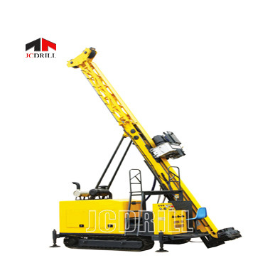ซื้อ 1500m Wireline Diamond Core Rig และการขุดสำรวจทางธรณีวิทยา การผลิตออนไลน์