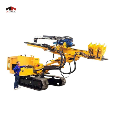 ซื้อ KG420SH ราคาถูก ขุดเจาะเจาะเหมืองแร่ / เครื่องกีฬา การผลิตออนไลน์