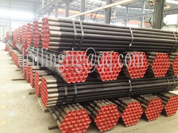 ซื้อ BQ NQ HQ PQ เครื่องมือเจาะเหล็กรูปทรงกระบอกแกนหลักของ Wireline Q แกนเจาะรู การผลิตออนไลน์