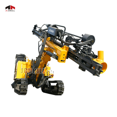 ซื้อ JC900 เครื่องเจาะ DTH การผลิตออนไลน์