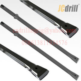 ซื้อ เจาะหลุมร่องเหล็กเจาะรูขนาดเล็ก H22x108mm Shank การผลิตออนไลน์