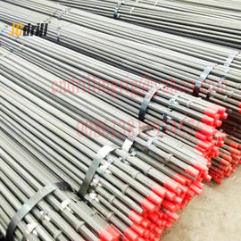 ซื้อ แท่นเจาะ Hard Rock, สว่านเจาะหลุมร่องสแตนเลสสตีล H22x108mm Shank การผลิตออนไลน์