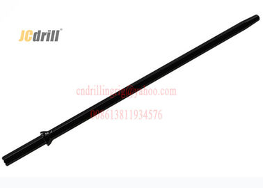 ซื้อ ไหล่ขับ Tapered Rock Drill Rods เครื่องมือขุดเจาะสำหรับเจาะรูยาวนาน การผลิตออนไลน์