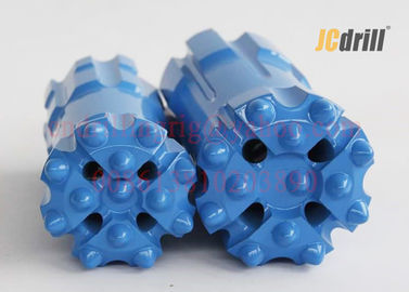 ซื้อ ปุ่มเจาะขีปนาวุธสำหรับเจาะเหมืองแร่และเหมืองหิน การผลิตออนไลน์