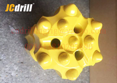 ซื้อ Ballistic Retractable Rock เครื่องเจาะสว่านเจาะทังสเตนคาร์ไบด์เกรดสูง การผลิตออนไลน์