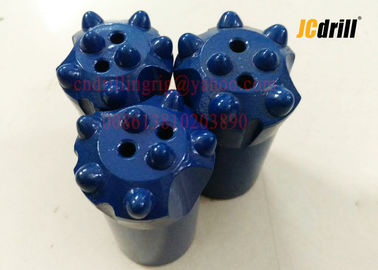 ซื้อ ทังสเตนคาร์ไบด์สว่านเจาะหลุมเจาะหิน / เหมืองแร่ 7/11/12 องศา การผลิตออนไลน์