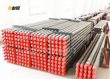 ซื้อ เครื่องเจาะแบบโรตารี่ DTH เจาะเครื่องมือเจาะรูเจาะเหล็ก 8mm การผลิตออนไลน์