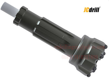 ซื้อ เครื่องมือเจาะ DTH ขนาด 3 นิ้ว DTH Hammer Button Drill Bit เจาะรูขนาดเล็ก การผลิตออนไลน์