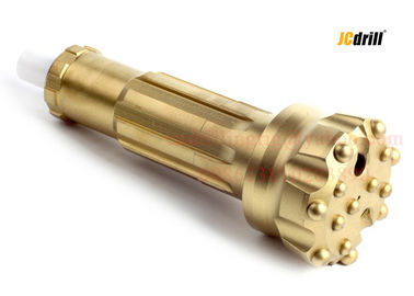 ซื้อ ปุ่มกดกลางเครื่องมือ DTH ของ Middle Pressure 3 ', Down Hole Hammer Bits การผลิตออนไลน์