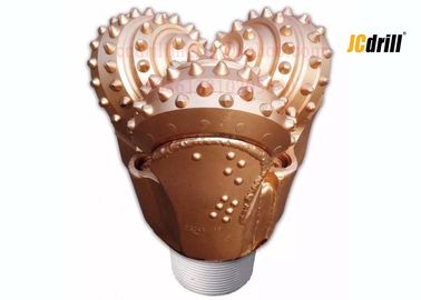 ซื้อ ทังสเตนคาร์ไบด์ TCI Tricone Drill Bits, 12 นิ้วลูกกลิ้งกรวยบิต การผลิตออนไลน์