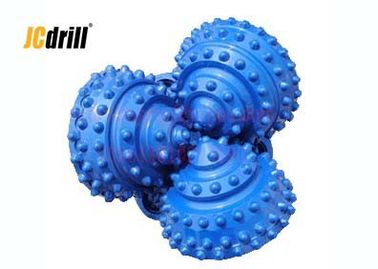 ซื้อ 16 '' ปุ่มเจาะสามเหลี่ยม Tricone สำหรับเจาะหลุมเจาะบ่อบาดาล การผลิตออนไลน์