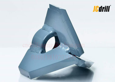 ซื้อ ความแรงสูง PDC Drag Bit สำหรับการก่อตัวของดิน Open Hole In Water Well Drilling การผลิตออนไลน์