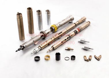 ซื้อ เครื่องมือขุดเจาะหลัก 5ft / 10ft Diamond Core ระบบฐานสองสายด้วยสายไฟหลัก การผลิตออนไลน์