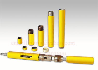 ซื้อ BNHP เครื่องเจาะรูแกนหลักของแท่นเจาะสำหรับเจาะหลุมสำรวจแร่ Min Hole การผลิตออนไลน์