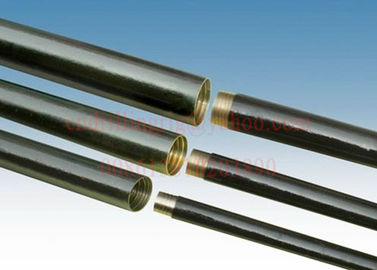 ซื้อ การรักษาความร้อน PWL PC สว่านเจาะลวด Wiremeter 1.5m 3m 114.3mm / 101.6mm Drill Pipe การผลิตออนไลน์