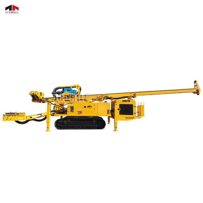 ซื้อ JCDRILL หุ้นเจาะแนวตั้ง ดิน Nail Engineering Anchor Drilling Rig การผลิตออนไลน์