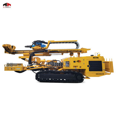ซื้อ ความเร็วสองคัมมินส์ ความมั่นคงสูง Anchorage Drilling Rig สําหรับการก่อสร้างหลากหลาย การผลิตออนไลน์