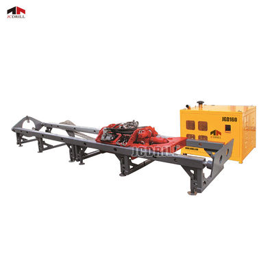 ซื้อ พลังงานไฟฟ้าใต้ดิน อุปกรณ์เจาะอานกอร์แบบขวาง สําหรับเครื่องจักรกล การผลิตออนไลน์
