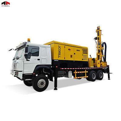 ซื้อ รถบรรทุกอากาศ ปนูเมติก ติดพื้นผิว การหมุนเวียนกลับ การสํารวจแร่ธาตุ ระดับการควบคุม การผลิตออนไลน์