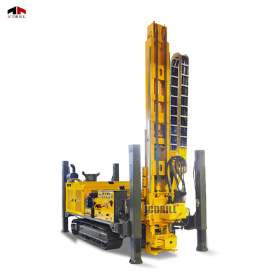 ซื้อ การทดสอบดินทางภูมิศาสตร์ อุปกรณ์เจาะแกนเพชร การผลิตออนไลน์