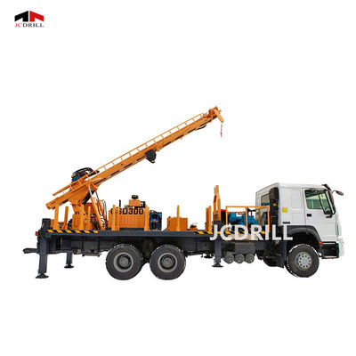 ซื้อ 11.500 Kg Single Gross Weight Drilling Rig Machine for Superior Drilling Performance การผลิตออนไลน์
