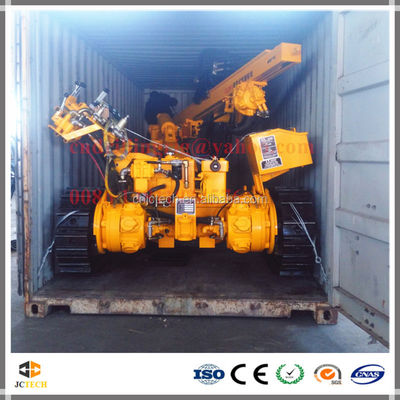 ซื้อ Water Well Drilling Rig with Consumption Other Name Drill Rig Drilling Diameter 100-500mm Mud Pump Flow 100-500 L/min การผลิตออนไลน์