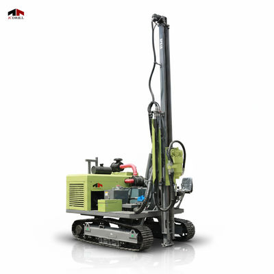 ซื้อ เครื่องเจาะ DTH ไฮดรอลิก SP619 โครงการก่อสร้างและก่อสร้าง การผลิตออนไลน์
