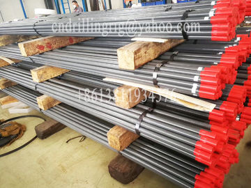 ซื้อ เหล็กสกัดหัวสิ่วสกัดด้วยก้าน 108 มม. สำหรับการเจาะหินแข็ง การผลิตออนไลน์