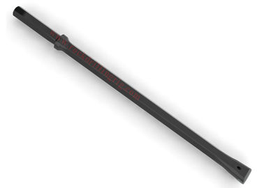 ซื้อ สแตนเลสสว่านก้านเจาะหินแท่งหินเหมืองหินมือเครื่องมือคู่มือ Rock Splitter การผลิตออนไลน์