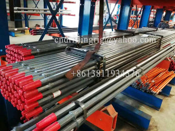 ซื้อ ดอกสว่านแบบเบ็ดเสร็จก้านร็อคสว่านก้าน 22 มม. สำหรับหินสกัดหินบิต การผลิตออนไลน์