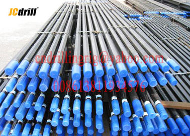 ซื้อ การทุบแท่งเจาะหินเรียว / เหล็กขนาด 19 มม. - เส้นผ่านศูนย์กลางรู 41 มม การผลิตออนไลน์