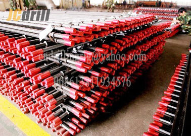 ซื้อ วัสดุเหล็กคาร์บอนเจาะแบบเรียว การผลิตออนไลน์