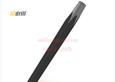 ซื้อ การตีขึ้นรูปประเภทหลุมเจาะร็อคสว่านก้านเรียว 60 มม. - ความยาว 3600 มม การผลิตออนไลน์