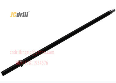 ซื้อ JCDRLL ร็อคสว่านแท่ง H22 * 108 มม. เหล็กกล้าคาร์บอนแบบแท่งแท่งเจาะ Hedagonal การผลิตออนไลน์