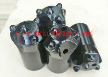 ซื้อ ทังสเตนคาร์ไบด์ร็อคสว่านปุ่มบิตสว่านเย็นกด 7/11/12 องศา การผลิตออนไลน์