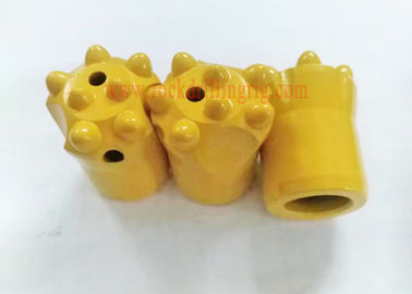 ซื้อ เครื่องมือขุดเจาะ / เจาะปุ่มบิต / เครื่องมือเจาะหินคาร์ไบด์บิต การผลิตออนไลน์