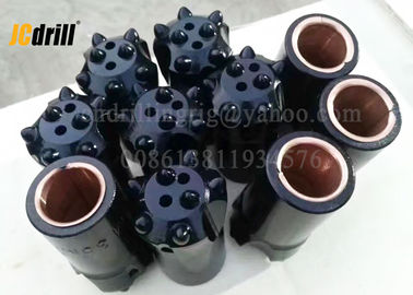 ซื้อ เครื่องมือดอกสว่านเจาะหินประสิทธิภาพสูงสำหรับการเจาะรูเพื่อการก่อสร้างถนน การผลิตออนไลน์