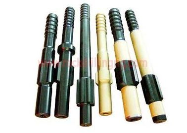 ซื้อ Atlas Copco / Boart Rock Drill ก้านอะแดปเตอร์ก้านเหล็ก การผลิตออนไลน์