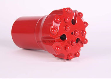 ซื้อ หัวสว่านฮาร์ดร็อค / T51 102 มม. เกลียว Bits ปุ่มด้านบนปุ่มบิต การผลิตออนไลน์