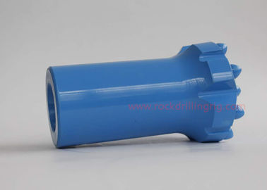 ซื้อ ทังสเตนคาร์ไบด์ร็อคสว่าน Bits เกลียวปุ่มบิตสำหรับแจ็คค้อนหินสว่าน การผลิตออนไลน์