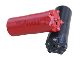 ซื้อ การขุดเจาะหินประสิทธิภาพสูงเกลียวบิต 33 - 152 มม การผลิตออนไลน์