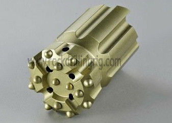 ซื้อ T51 89 มม. สว่านความเร็วสูงบิต / ปุ่มสว่าน 33 - เส้นผ่านศูนย์กลาง 178 มม. สำหรับการขุด การผลิตออนไลน์