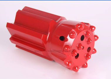 ซื้อ ทังสเตนคาร์ไบด์ร็อคบิตเจาะเครื่องมือ Retract กระทู้ปุ่มสำรวจเจาะบิต การผลิตออนไลน์