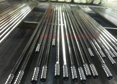 ซื้อ T51 4265 มม. เกลียวเหล็กร็อด / เจาะขยายก้านความยาวที่กำหนดเอง การผลิตออนไลน์
