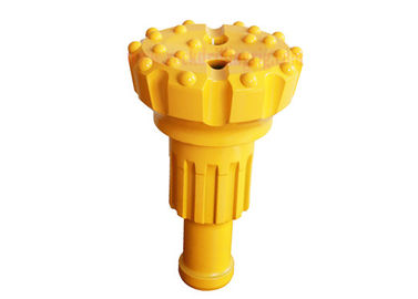 ซื้อ การปลอมปุ่ม DTH ที่กำหนดเองบิตการรับรองความดันอากาศสูง ISO9001 การผลิตออนไลน์
