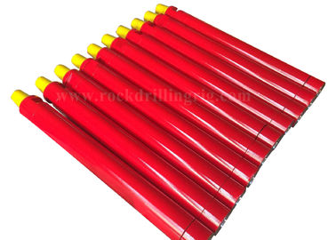 ซื้อ 8 '' DTH เครื่องมือเจาะสว่านแรงดันสูงสำหรับงานเจาะบ่อน้ำ การผลิตออนไลน์