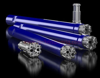 ซื้อ เครื่องมือขุดเจาะ DTH Down The Hole DTH RC Hammer Hammer Reverse Circulation Hammer การผลิตออนไลน์