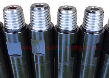 ซื้อ แรงเสียดทานเชื่อม DTH เครื่องมือเจาะ DTH เจาะแท่งสำหรับการระเบิดหิน / น้ำดี การผลิตออนไลน์
